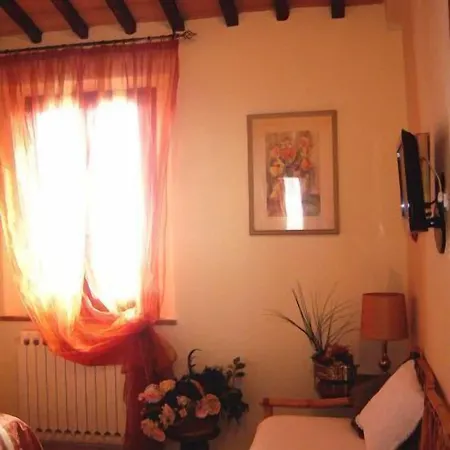 Dei Rossi 3*