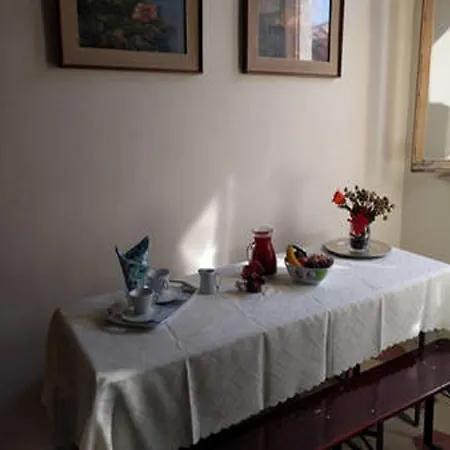 Gasthof Dei Rossi 3*