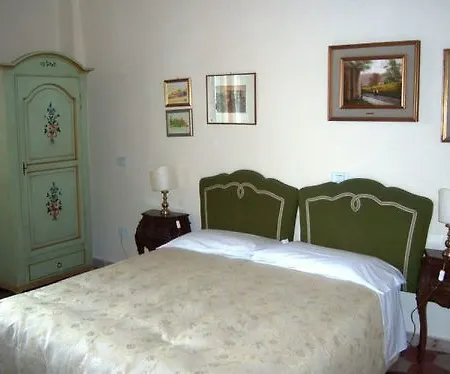 Dei Rossi Gasthof Siena