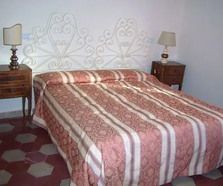 Casa de hóspedes Dei Rossi 3*