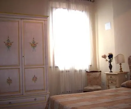 Casa de hóspedes Dei Rossi