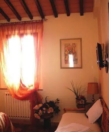 Dei Rossi Casa de hóspedes Siena