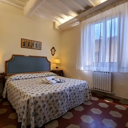 Dei Rossi Penzion